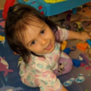 Meet your Posher, Cheryl